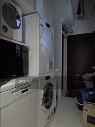 The Suites At Central (D9), Condominium #207273471